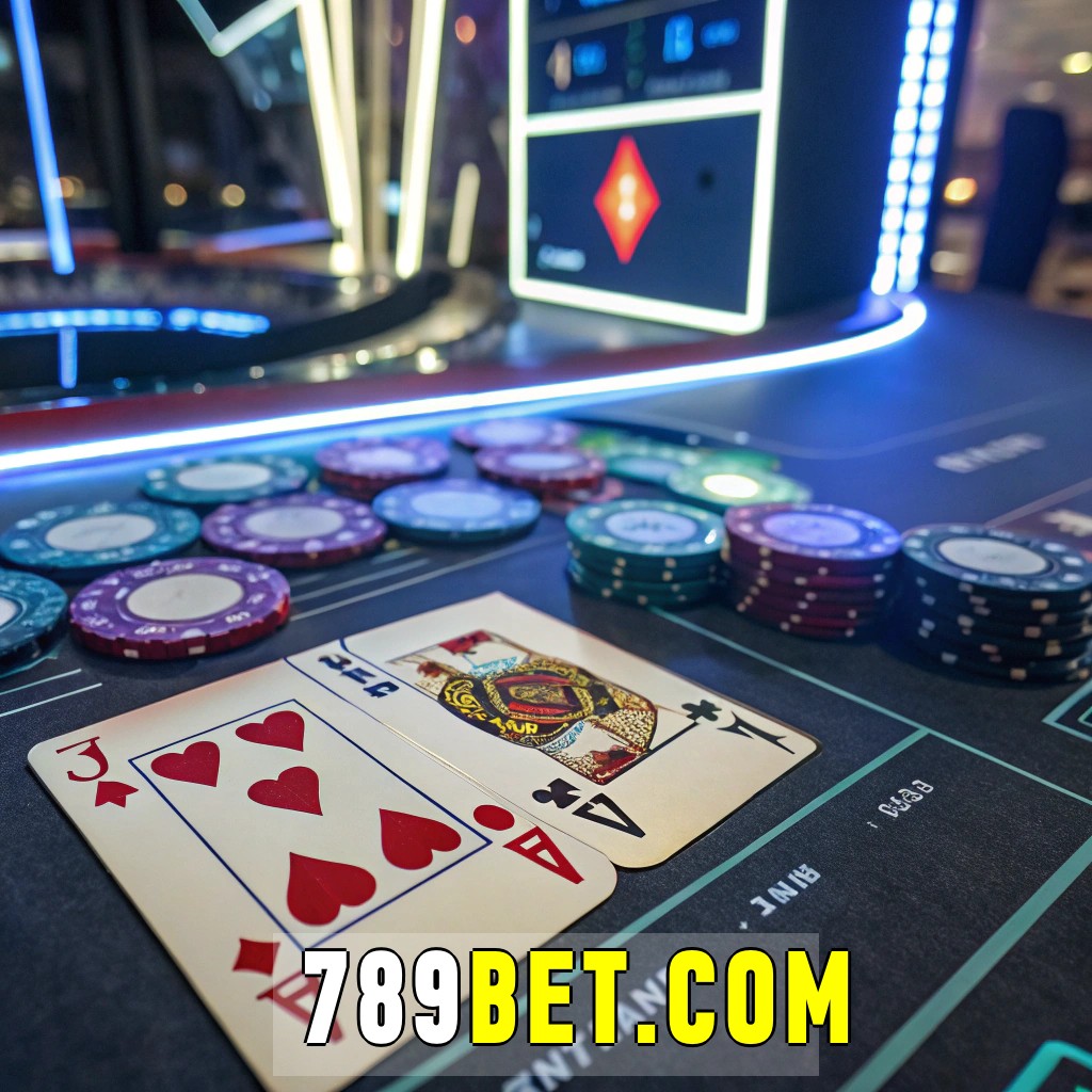 Principais Apostas 789bet  