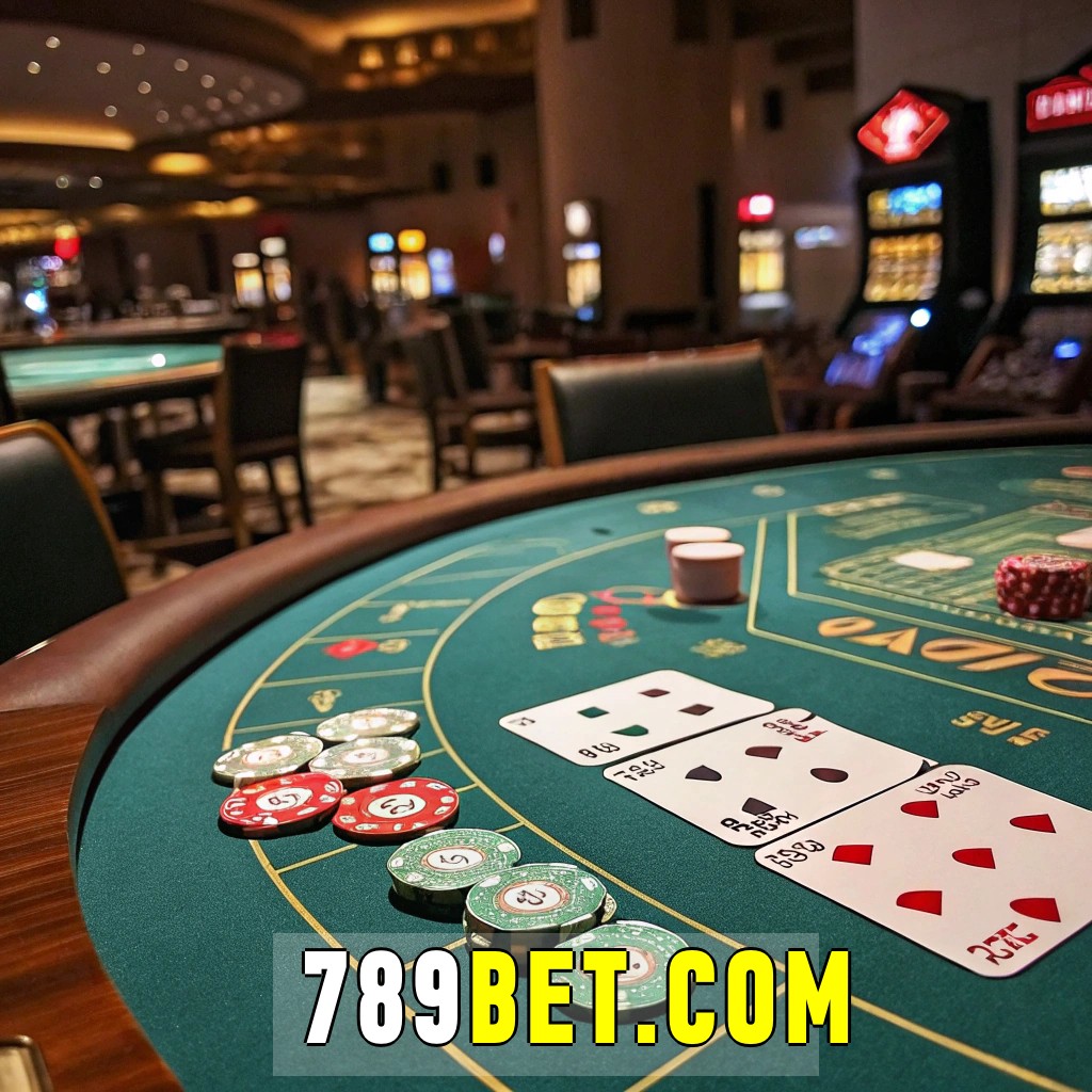 Encontrará Variedade Clássicos ou de Títulos mais Modernos com Slots 789bet